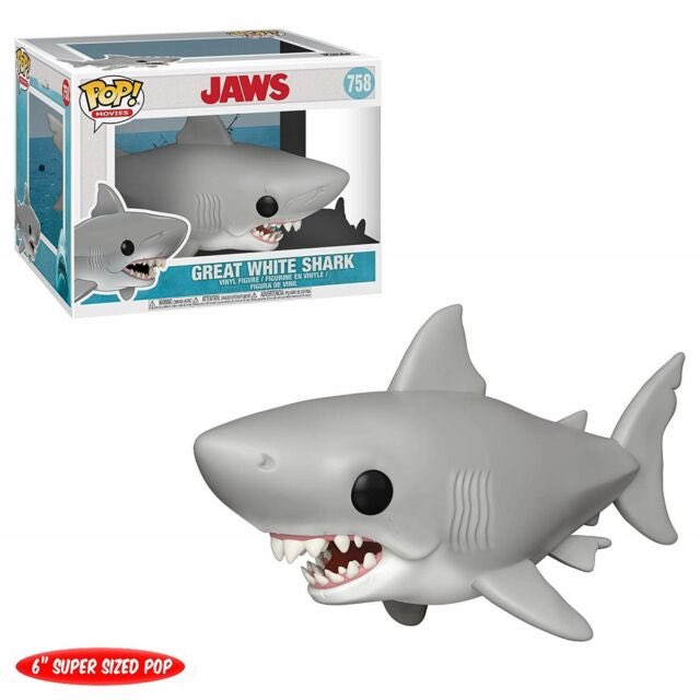 sttepodcast's tweet photo. Day nineteen of our twenty days of Funko is this Jaws Pop! 

Just follow @sttepodcast and RT this tweet to be in with a chance of winning these @OriginalFunko goodies

#Competition #Win #Funko #Prize #20DaysOfFunko #Jaws https://t.co/V4cuDTt5QO