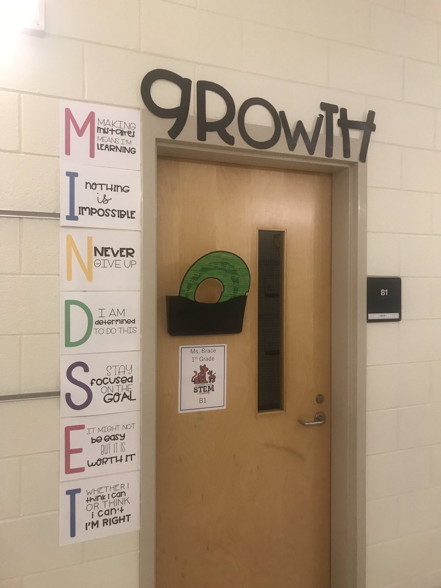 TankAHill's tweet photo. Walking on lower campus today in search of sentence strips, and I see this... these folx at @GVSA4STEM are really going to make this #AVIDSchoolwide thing really easy for me! #AVIDGVSA https://t.co/mWYZxxv7V3