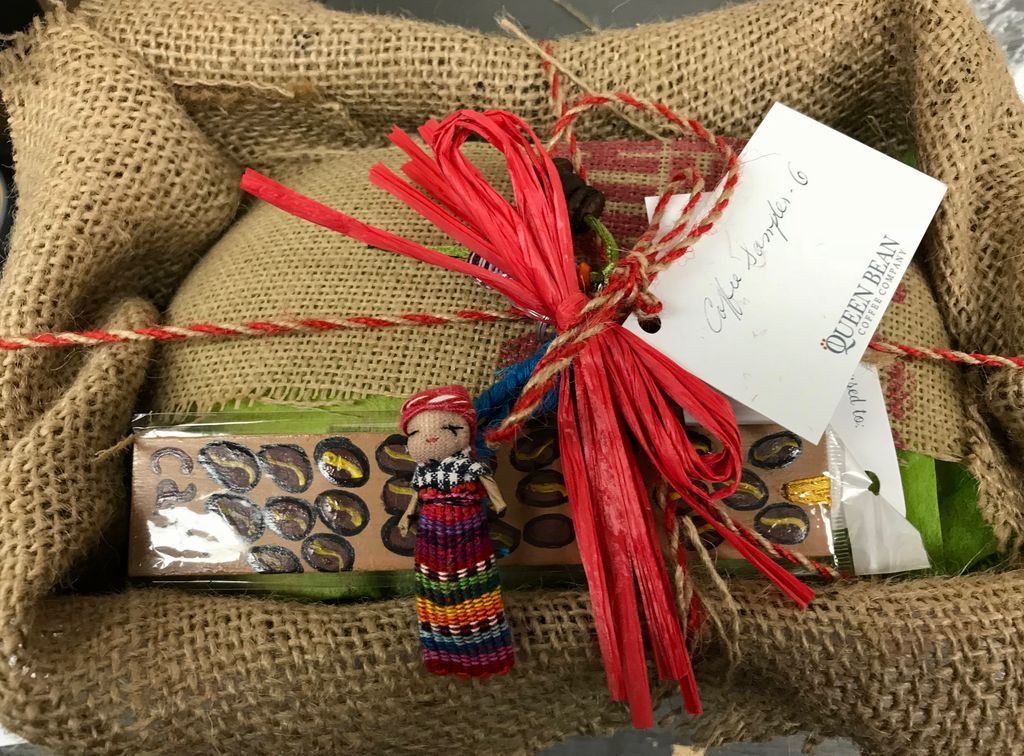 TheQueenBean tweet media