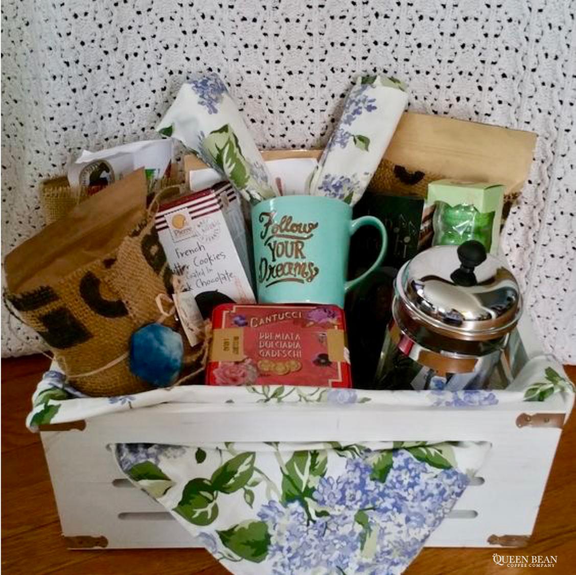 TheQueenBean tweet media