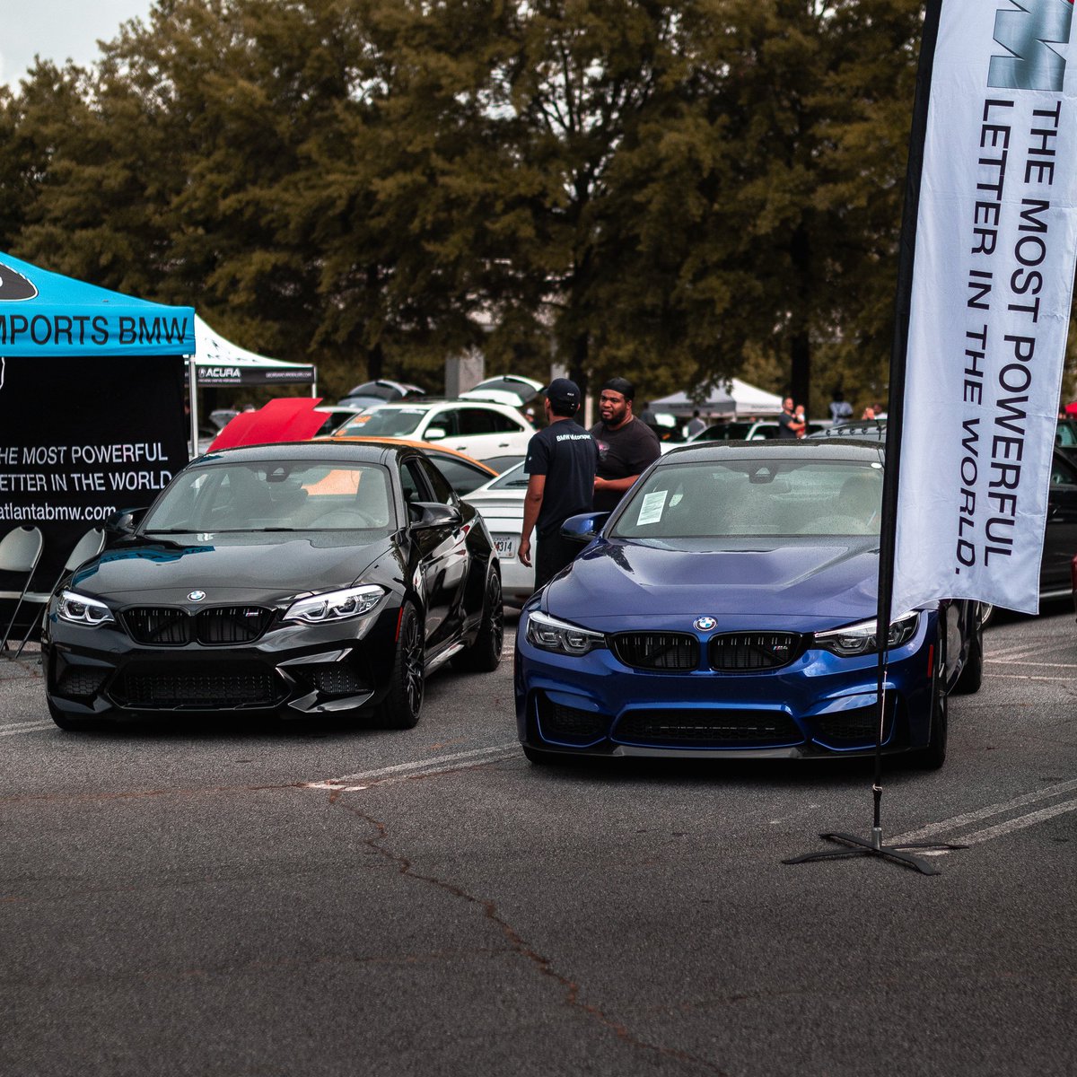 Caffeine and Octane tweet media