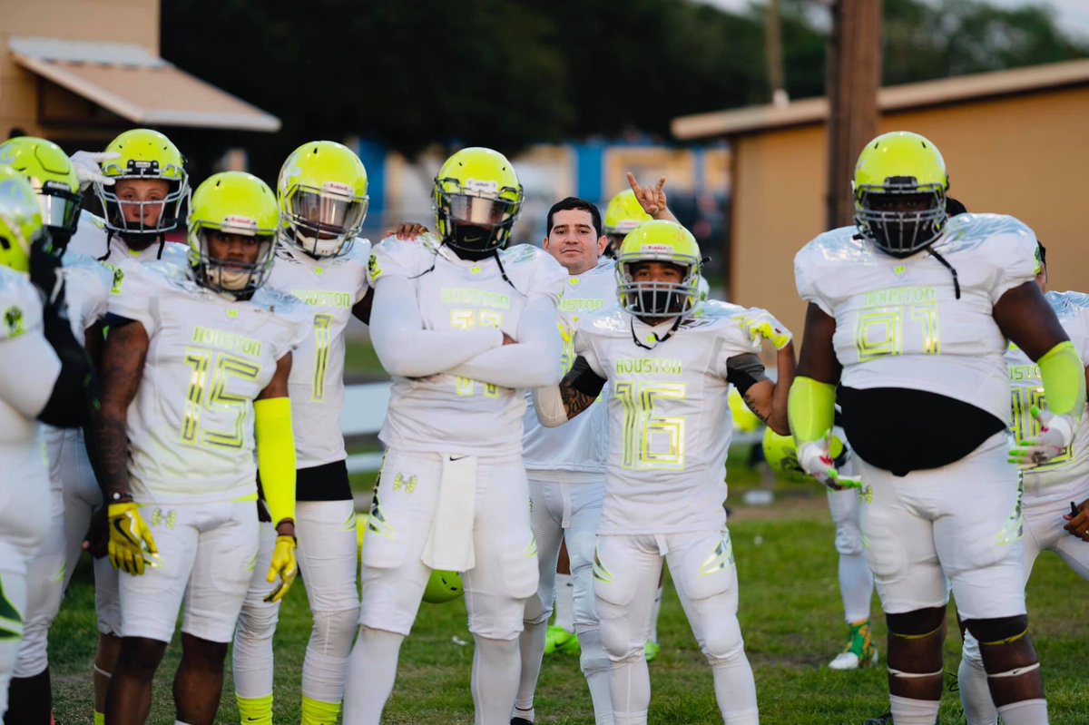HoustonDucks's tweet photo. Tomorrow the Houston Ducks will be hosting our 1st tryout combine.
Registration 2:00 PM
Combine 3:00 PM
Sienna Plantation Sports Complex
7725 Camp Sienna Trail
Missouri City, TX 77459
– REGISTRATION FEE –
• $20.00 (cash only)
#HoustonDucks
#DuckNation
#DuckRow https://t.co/X9aL7R1pSN