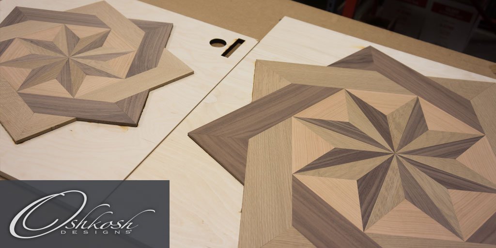 The perfect accent for homes and businesses, the Brenton Cove medallion can be a standalone element or incorporated into a broader design with coordinating Brenton Cove products.
bit.ly/brenton-cove