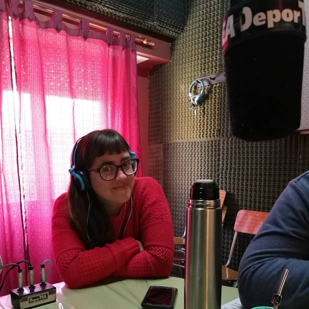 FuncinemaR's tweet photo. Postales de un nuevo #FuncinemaRadio (el 126) 🎙️ por @diariomarpla. Volvemos el sábado que viene a las 10:00.
.
.
. #tarantino #habíaunavezenhollywood #cine #uncipar #marvel #sony https://t.co/or4l5o2L8h