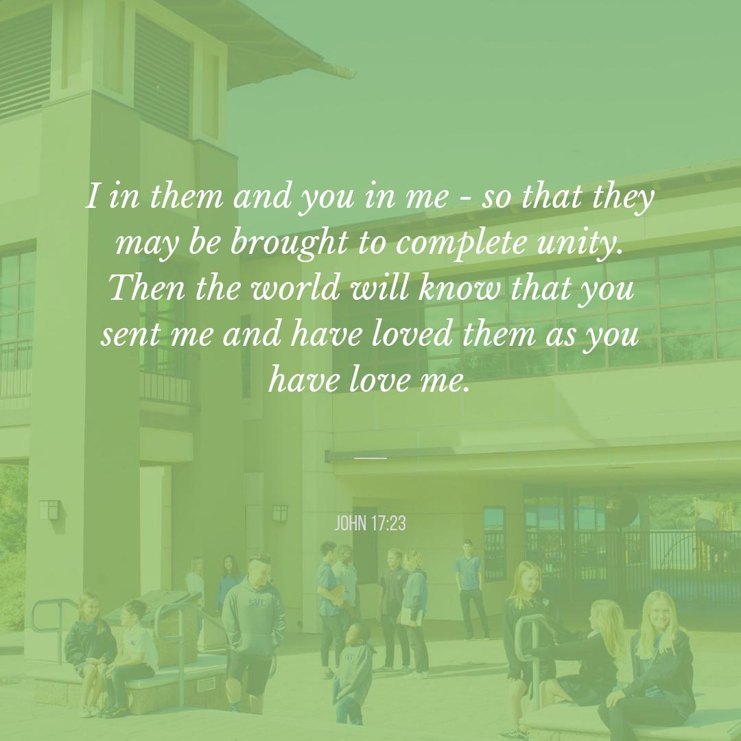 Saddleback Valley Christian tweet media