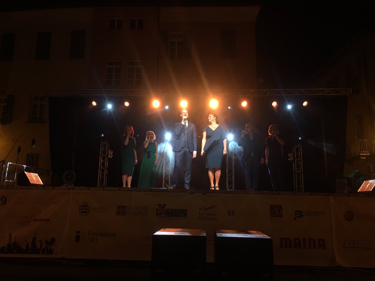 Finally RAJATON are back!
We missed you guys 😍
#vocalmente19 #vocalmentefestival #vocalmente #fossano