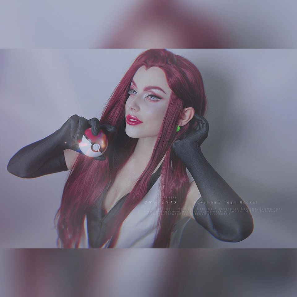 miccostumes's tweet photo. Team Rocket
Jessie: https://t.co/fL9AcNRdXG
James&ph&Retouch: https://t.co/4XP52mXGUB
#pokemongo #pokemon #pokemoncosplay #teamrocket #jessiexjames #jamesxjessie #jessiecosplay #jamescosplay #pokemoncosplayer https://t.co/rRxayklq7Y