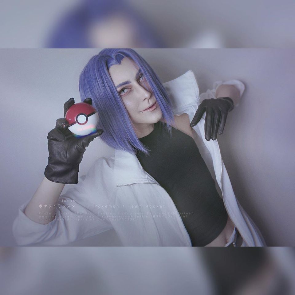 miccostumes's tweet photo. Team Rocket
Jessie: https://t.co/fL9AcNRdXG
James&ph&Retouch: https://t.co/4XP52mXGUB
#pokemongo #pokemon #pokemoncosplay #teamrocket #jessiexjames #jamesxjessie #jessiecosplay #jamescosplay #pokemoncosplayer https://t.co/rRxayklq7Y