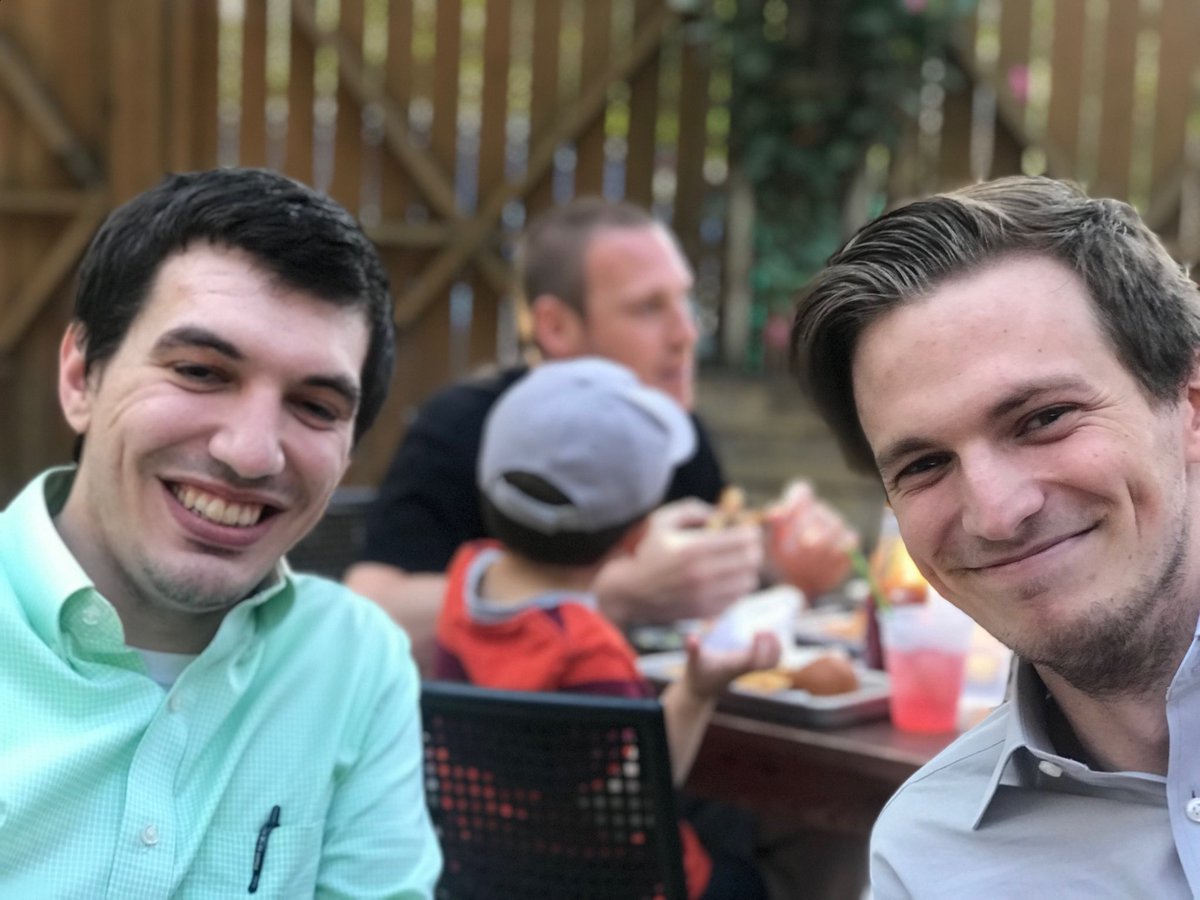 Pharmd06Kirk's tweet photo. Chicago Critical Care Conference, a little time at Kaiser Tiger to eat. https://t.co/An7lbnB6aZ