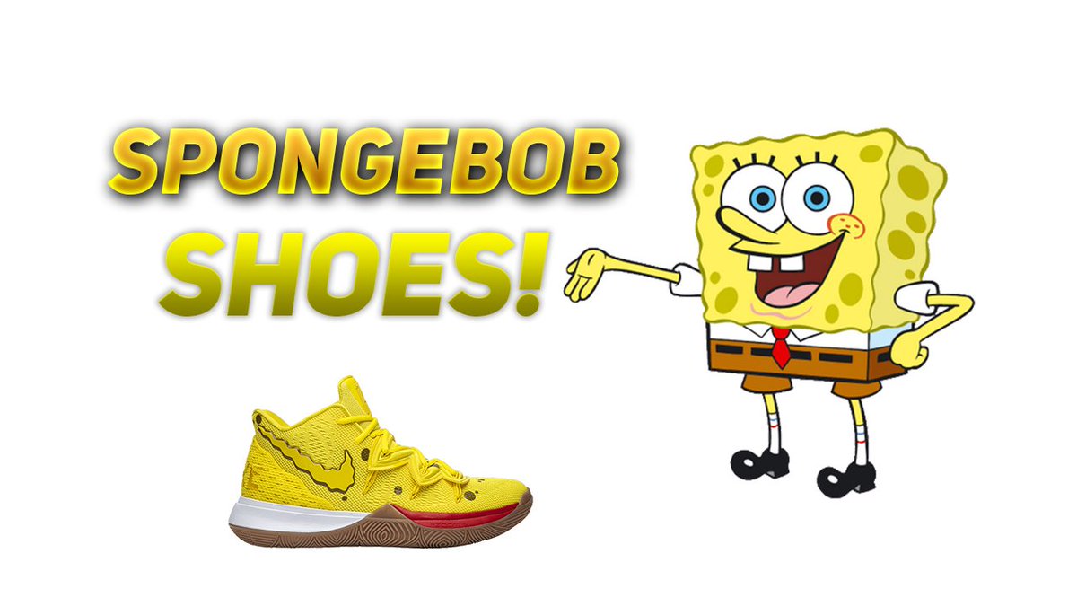 BatsyOfficial's tweet image. Spongebob Shoes! (UNBOXING)

Drop a Like and Subscribe!

youtube.com/watch?v=fAmuEf…