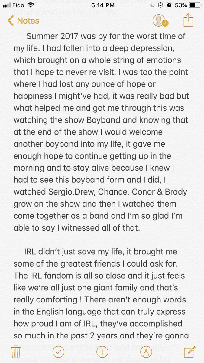 casswaterss's tweet photo. so proud of you, @InRealLife !! can’t wait to see you grow even more than you already have ! ❤️❤️❤️ #2YearsOfIRL https://t.co/deuqKJ4gux