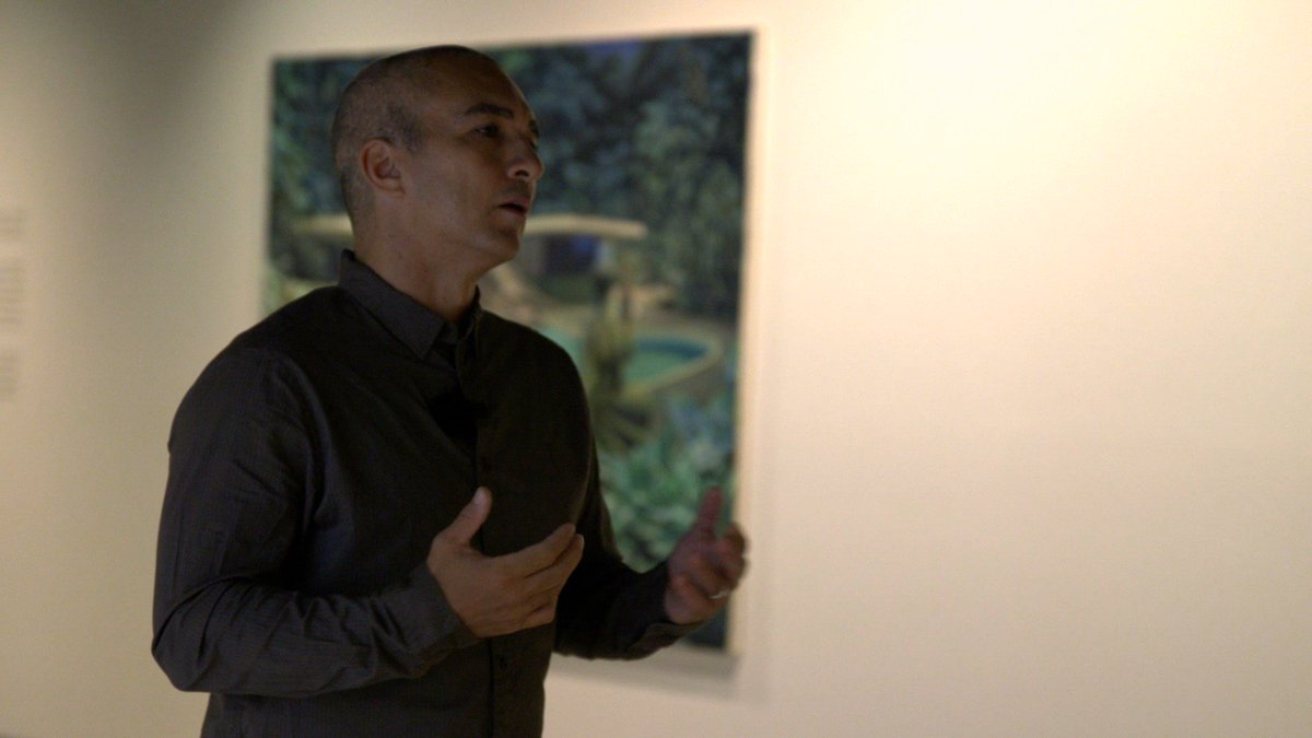 kylelowe's tweet image. Used the #RODEwirelessGO mics with their windscreens on both talent for a stand up interview yesterday. Are they too obnoxious? Should I stick to cabled lava mics moving forward. The convenience of just clipping them on was nice.