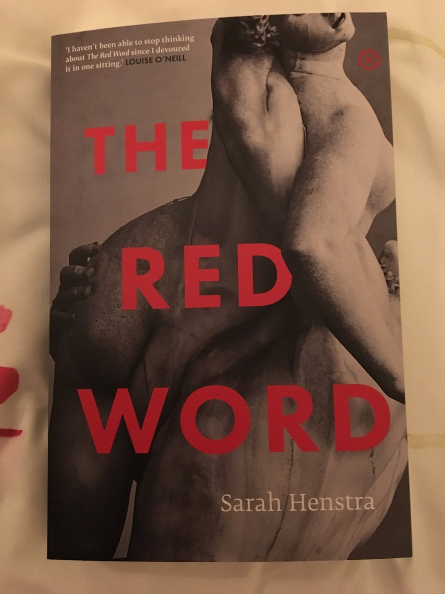 MycroftBrolly's tweet photo. #EdBookFest Sarah Henstra and Ellie Nash on Sex, Violence and Obsession @edbookfest. Was particularly taken by Sarah’s concept of competing houses of radical feminists and fraternities, and the exploration of rape culture on college campuses. So I bought the book! #TheRedWord https://t.co/tvil1WjtEt