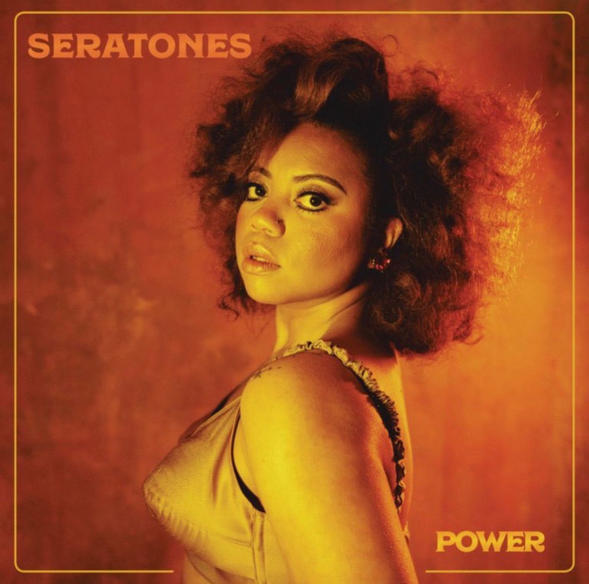 CageTheElephant's tweet photo. Yo @Seratones just released their NEW RECORD that I produced!!!
             ❤️⚡️❤️ BRADLEY
@newwestrecords https://t.co/hNaTh9jrZP