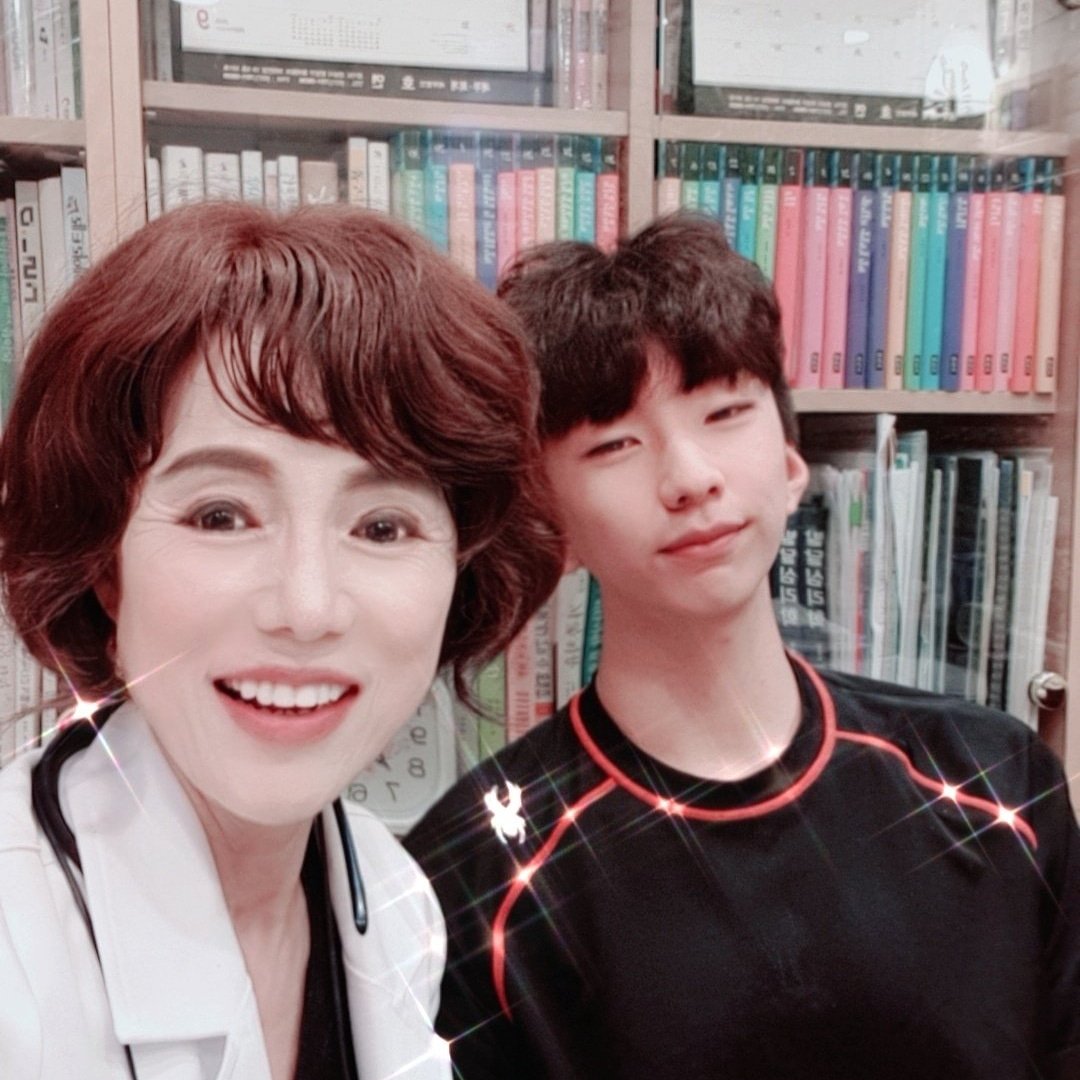 김은옥 tweet media