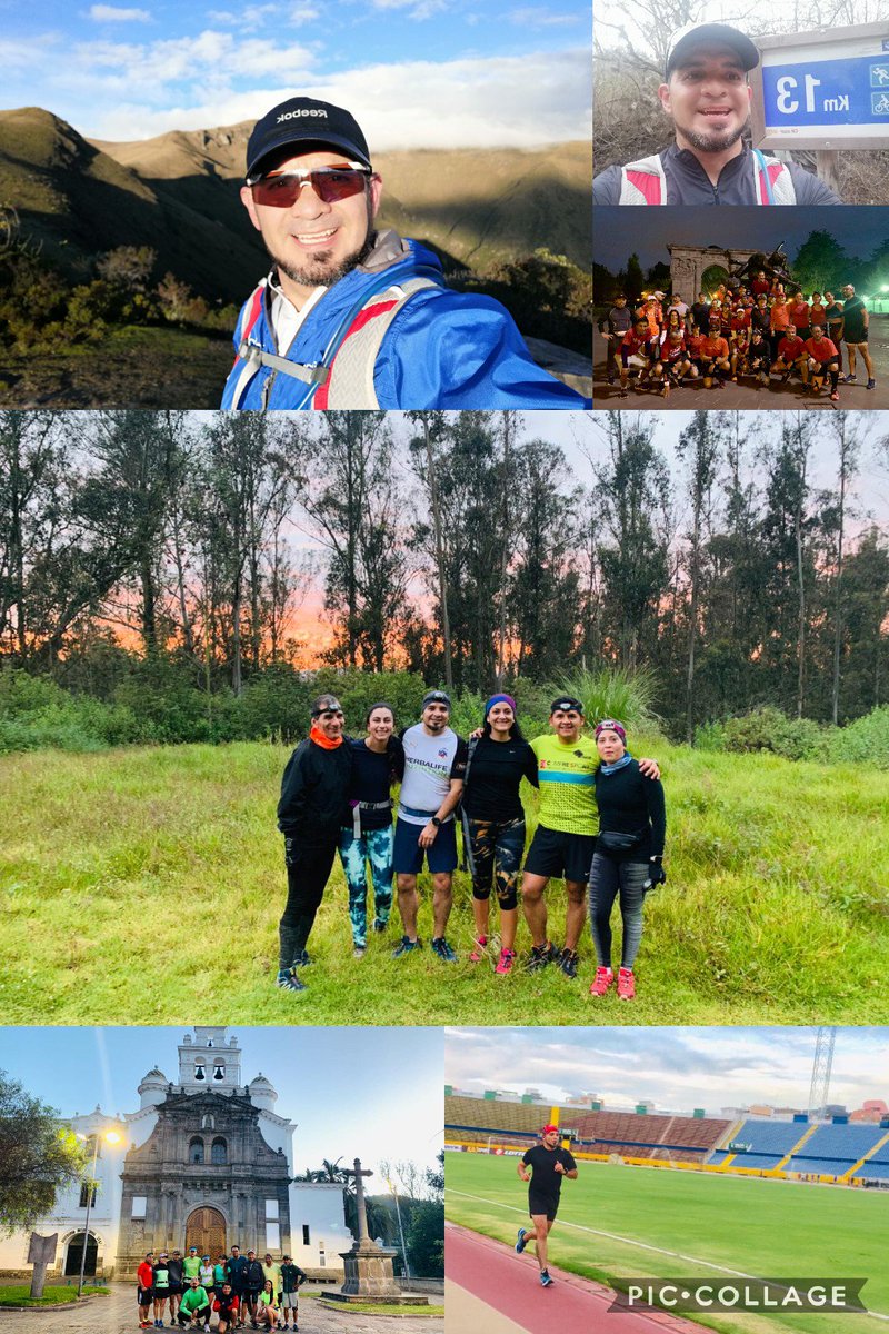 mauivelasquez's tweet photo. La vida te llena de oportunidades para ser feliz!
#YoElegiCorrer #CorrerMeHaEnseñado #sumandokilometros #Felicidad #Sonríe #ZeroLimites https://t.co/w8hZajv1bj