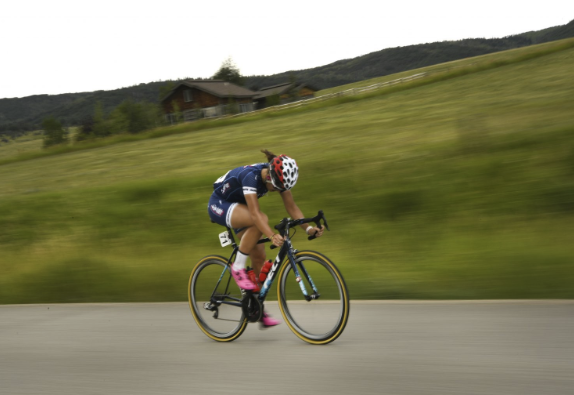 PHOTOS: #ColoradoClassicPro  sends riders through iconic mountains (Photos by <a href="/hrichardson/">Helen H. Richardson</a> and <a href="/HyoungChang/">Hyoung Chang</a>)   theknow.denverpost.com/2019/08/23/col…