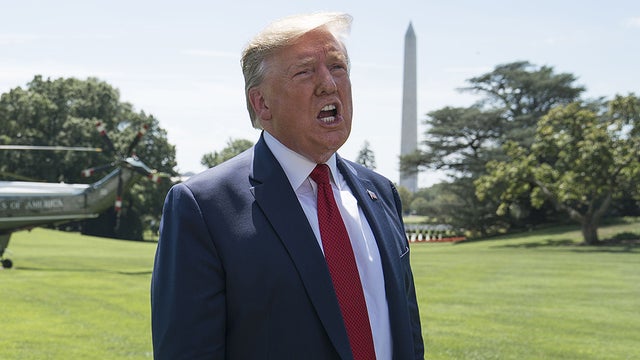 Is this extortion? Dont have my dictionary handy. RT <a href="/thehill/">The Hill</a>: Trump says he will approve "major middle-income tax cut" if GOP wins House, Senate in 2020 hill.cm/GQach4t
