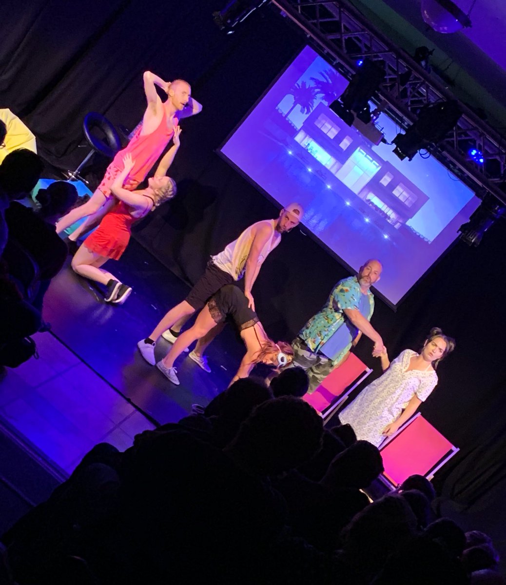 Got a Text: A Musical Parody (@gotatext) on Twitter photo There’s only 2 more chances to catch our wonderful show at this years #EdFringe19. Join us tomorrow at 13:45pm <a href="/Gildedballoon/">Gilded Balloon</a>. #MakeYourFringe #EdFringe ☀️🏝👙💕 ⭐️⭐️⭐️⭐️ #musical #comedy There’s only 2 more chances to catch our wonderful show at this years #EdFringe19. Join us tomorrow at 13:45pm <a href="/Gildedballoon/">Gilded Balloon</a>. #MakeYourFringe #EdFringe ☀️🏝👙💕 ⭐️⭐️⭐️⭐️ #musical #comedy