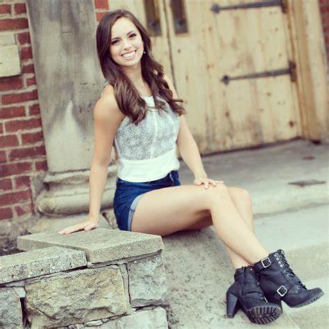 Happy Birthday Payton Ackerman! 