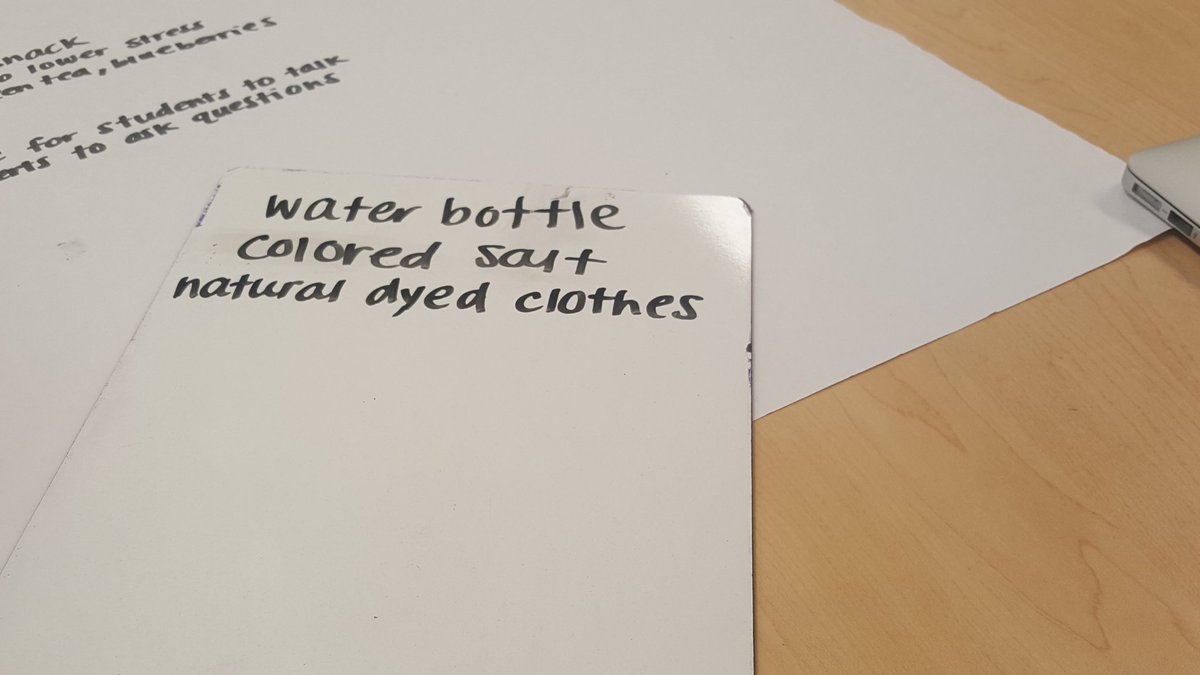 MsFerreira_CCHS's tweet image. CCHS Seniors practicing design thinking and getting ready to become business owners! Here we go! @veinternational @intuit #futureofwork #design4delight #TransformingtheClassroom