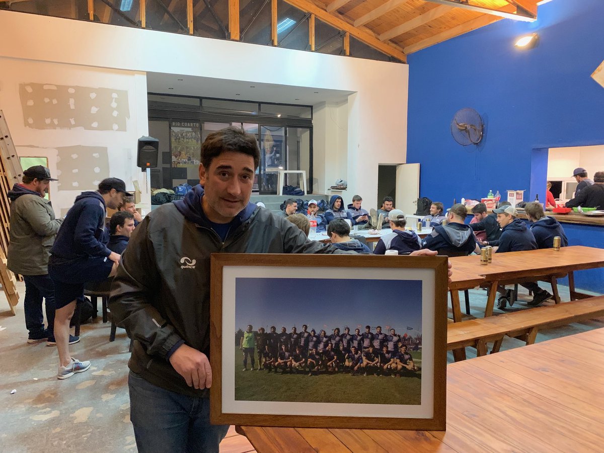 El mejor y verdadero reconocimiento.