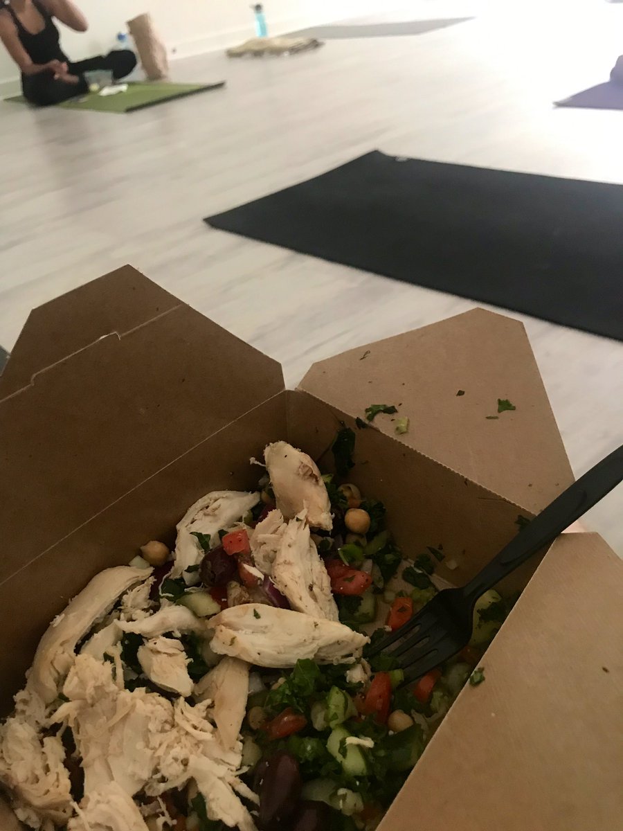 The Strong Community tweet media