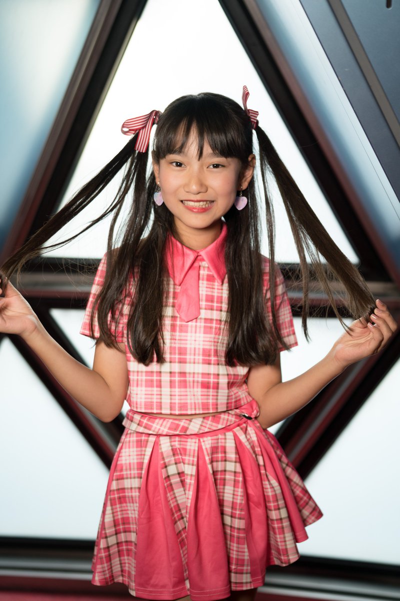 水野神音ちゃん jumpingkiss @jumpingkiss @j_kiss_zion 2019.08.24