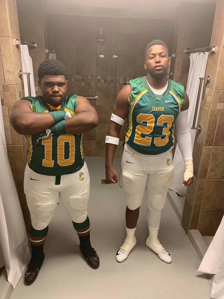 Jeraius Thomas tweet media