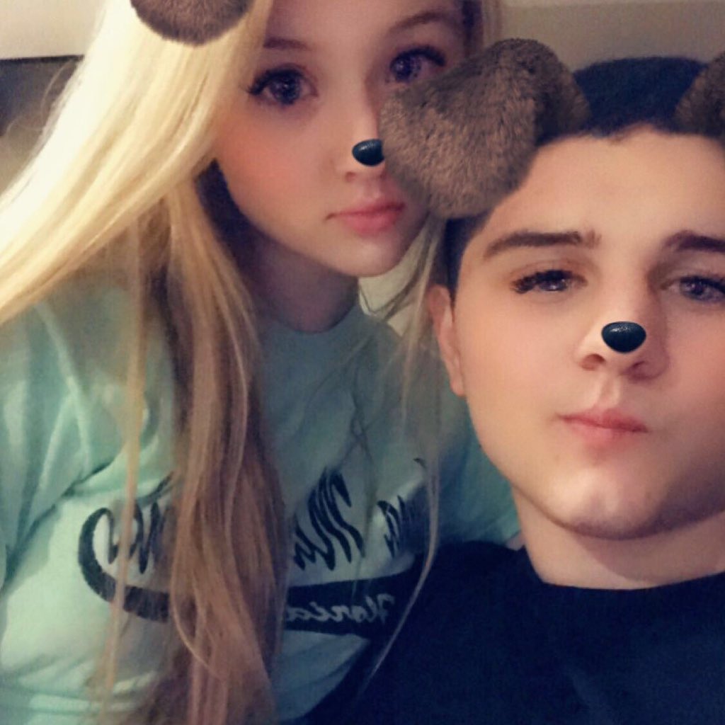 Colvin4Jimmy's tweet photo. Happy Birthday!!!! @Carolynmagee_  Glad you’re back in the states! https://t.co/XbeSpscVNY