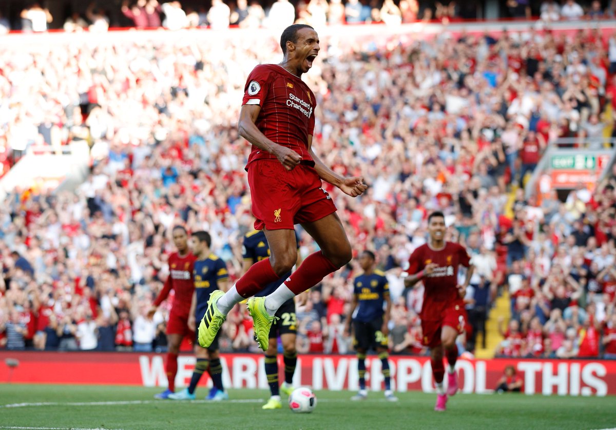 رقم تاريخي يبشر #ليفربول بلقب #الدوري_الإنجليزيالتفاصيل | https://al-a.in/tIAIIuu