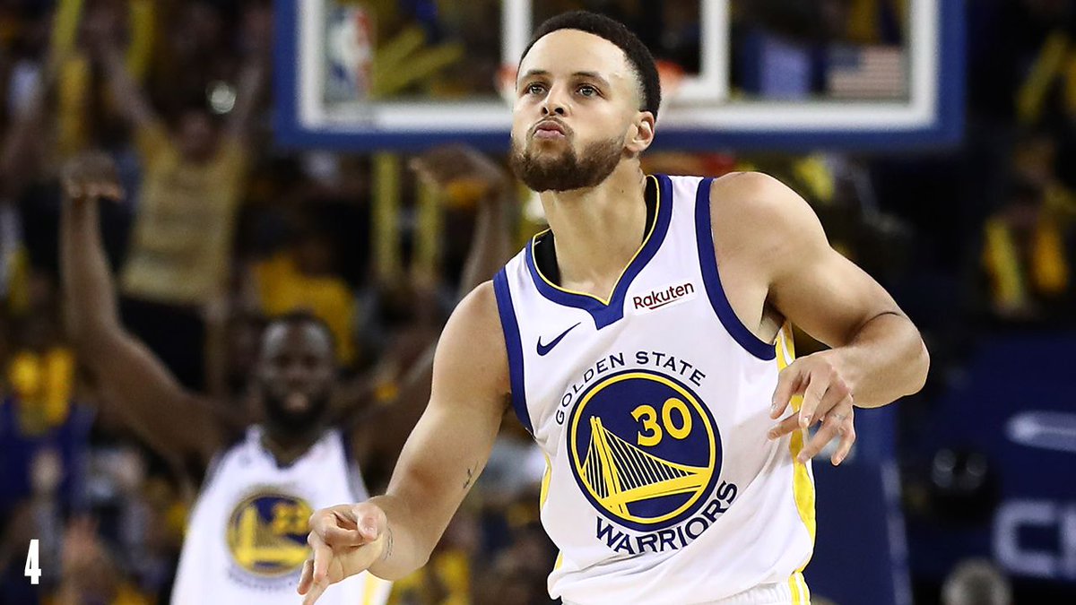 warriors's tweet photo. Hey #DubNation, 
Which Steph are you today? https://t.co/siHVnBcvDA