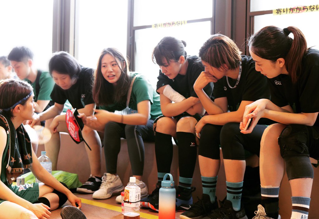 mahafinaritra19's tweet photo. 3x3.EXE
WOMEN’S ROUND.4
焼津漁港
行ってきます
#3x3
#3x3EXE
#shonansuns
#tokyodime
#simongirl https://t.co/JznXC1Z1kZ