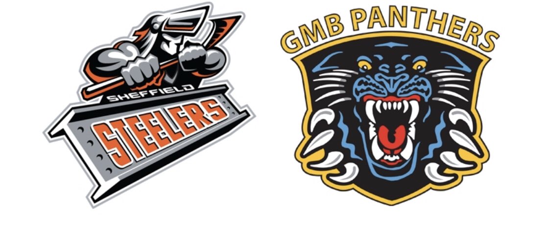 🏒🥅🏒| COMPETITION 🍊🍊🍊

WIN a PAIR of Match-Day tickets for <a href="/steelershockey/">TriggerHub Sheffield Steelers</a> home fixture against Nottingham Panthers 

Saturday 31/08 19.00 Face Off

1️⃣ Retweet the Post
2️⃣ 🧡 the Post 
3️⃣ Follow Us 

DRAW 28 August

 |#Steelers| #BleedOrange |