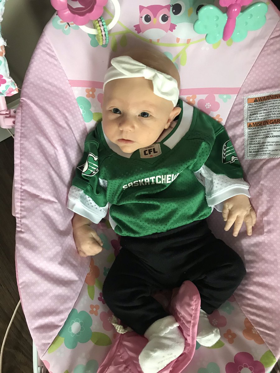 breemussell's tweet image. Game day ready #RidersLive