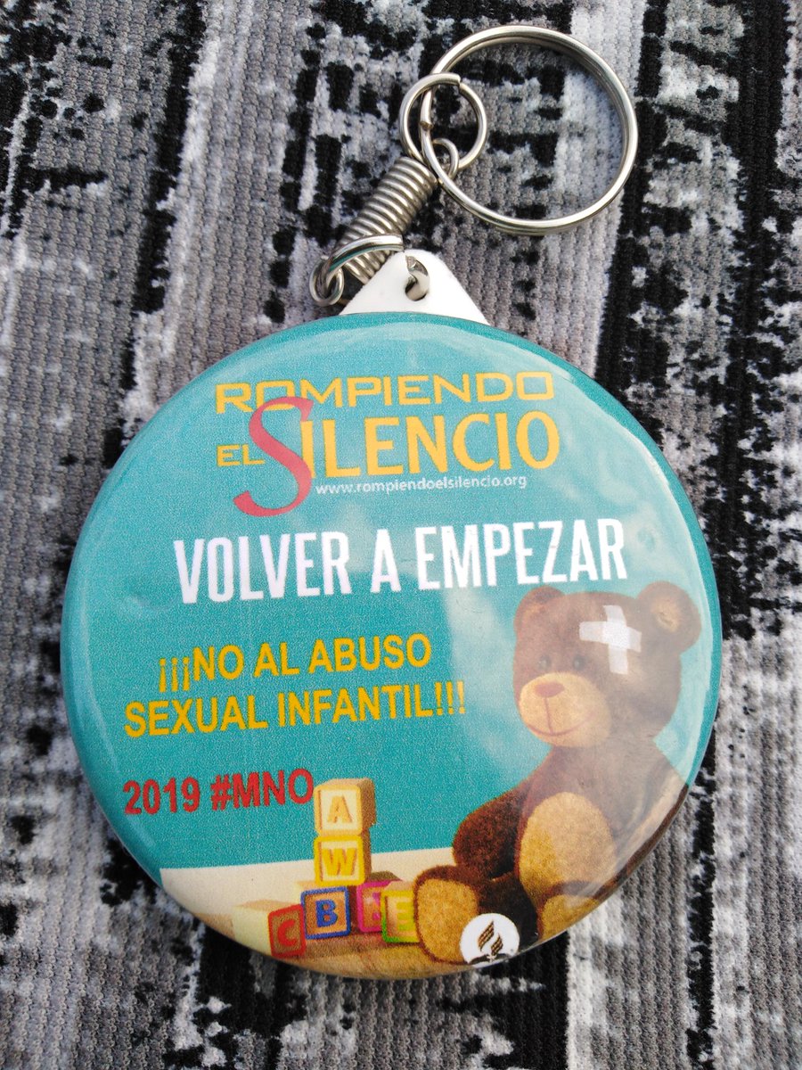eldabeeriMadai's tweet photo. Hoy la iglesia de Nva. Cajamarca se une a este gran impacto de #RompiendoElSilencio ¡NO AL ABUSO INFANTIL! #MNO https://t.co/pxxVL2mdSw