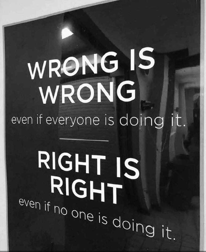 FitSurgeon's tweet image. Aunque les cale en la hemorroide!!! (&quot;Es que así es en la institución&quot;, &quot;es que...&quot;) #WrongIsWrong #RightIsRight