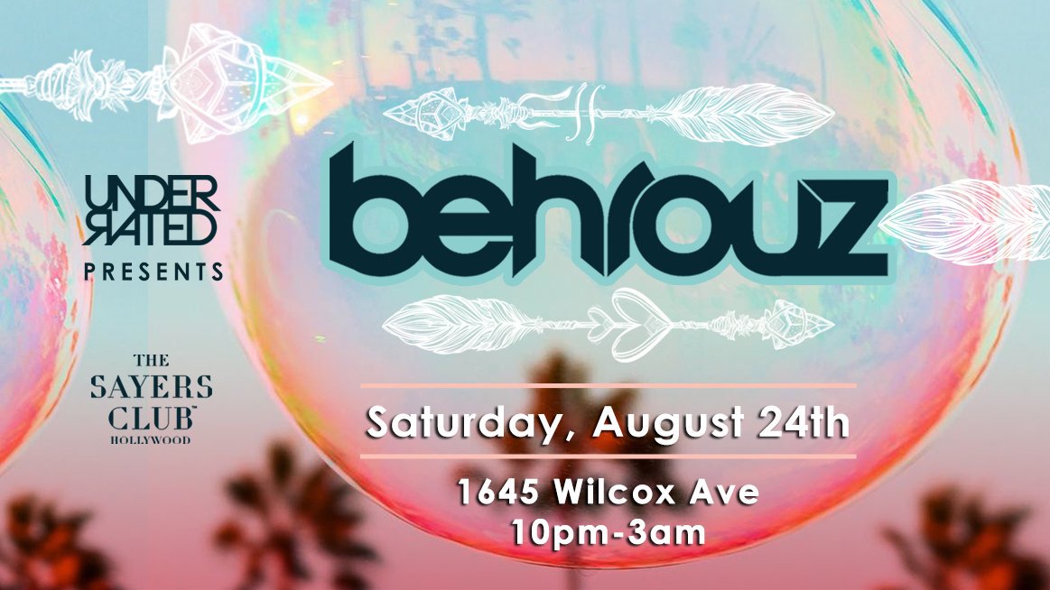 Underrated Presents tweet media