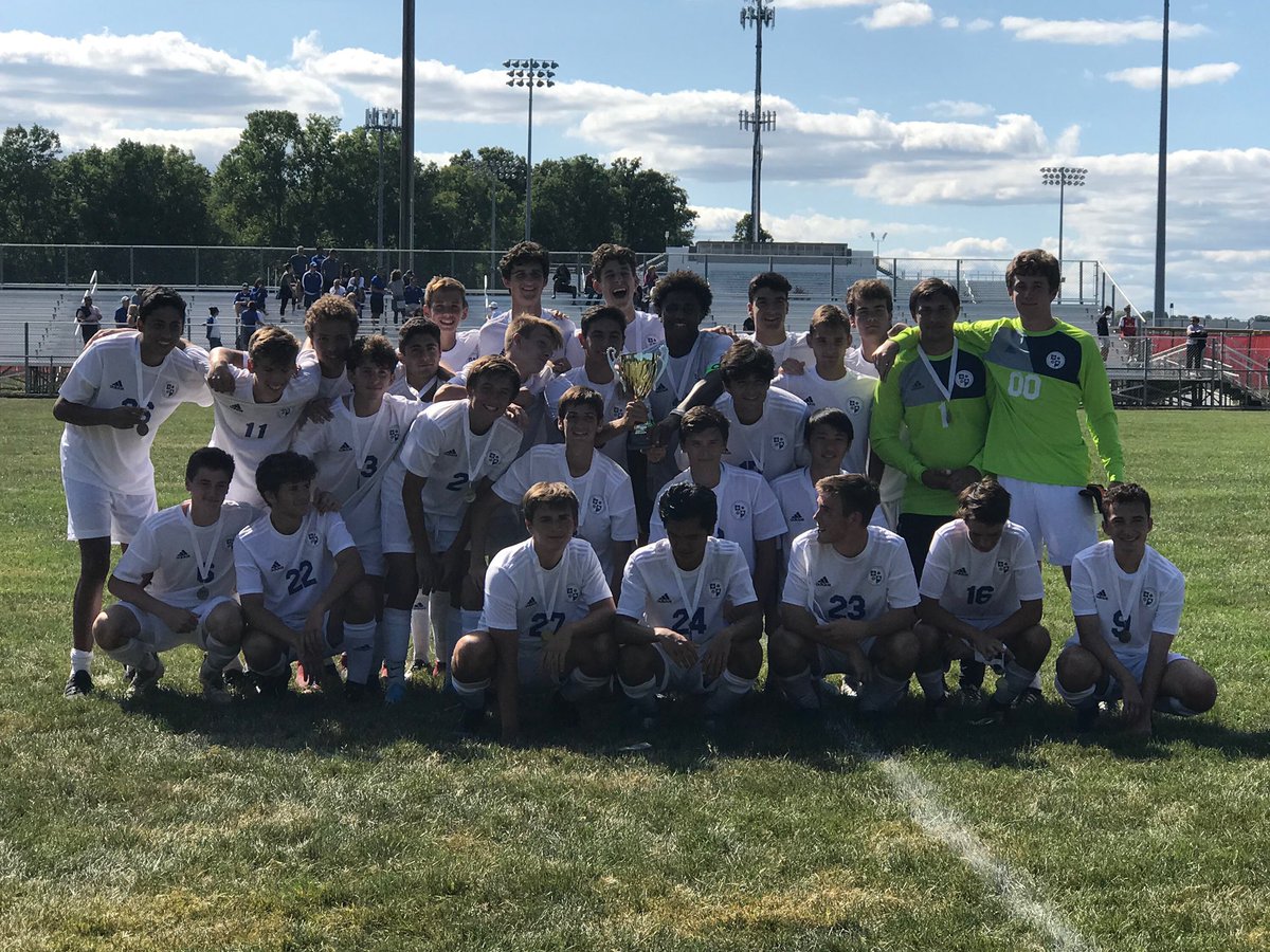 DCC Soccer (@dccsoccer1) on Twitter photo BALCONI CHAMPIONS! The DCC Shamrocks come back from a 1-0 deficit and win 2-1! Goals by Hunter Muzo⚽️ and Vincent Stockton⚽️. Congratulations to <a href="/vivamaroon/">Okemos Boys Soccer</a> on all their efforts! BALCONI CHAMPIONS! The DCC Shamrocks come back from a 1-0 deficit and win 2-1! Goals by Hunter Muzo⚽️ and Vincent Stockton⚽️. Congratulations to <a href="/vivamaroon/">Okemos Boys Soccer</a> on all their efforts!