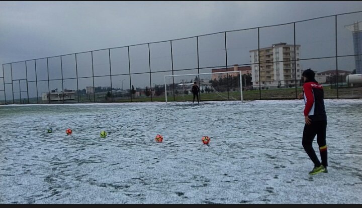 O sene bu sene inşallah..BEŞİRİSPOR