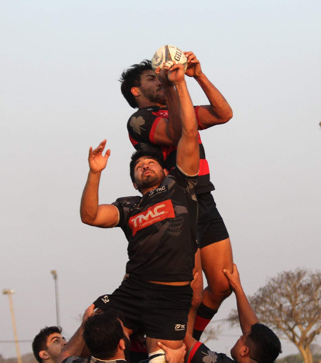TiempodeRugby's tweet photo. #RegionalNEA 🏉🇦🇷 ➡️ Taraguy se llevó el duelo correntino ante San Patricio por 27-19, en el cierre de la Zona A de la Etapa Reubicación ...
#rugby #NEA #Corrientes https://t.co/gpnqFLWH0w