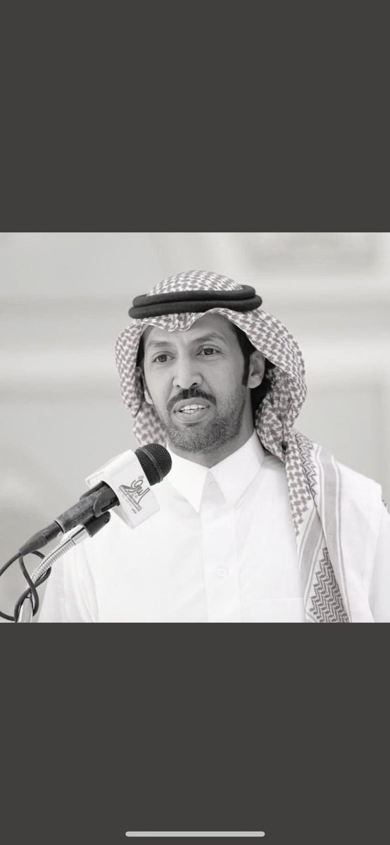 dharialbogan's tweet photo. سوالف الناس لا ودت ولا جابت 
ما خلو القاصي ولا خلو الداني 

ومهما يقولون تركي عندنا ثابت 
شاعر و رجال و سنافي و ميزاني 

 #تركي_الميزاني https://t.co/E3JOgZFUHv