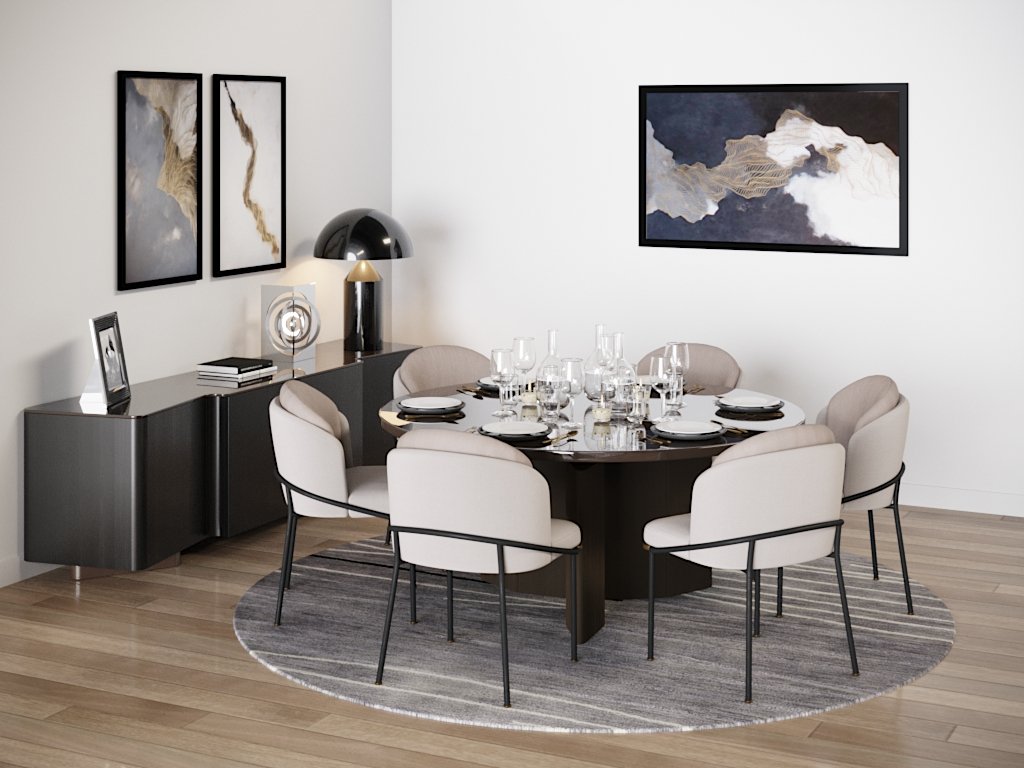 Virtual Staging Solutions tweet media
