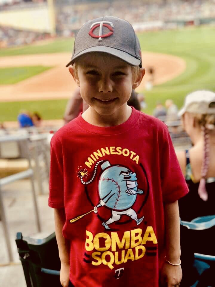tdaniels083's tweet photo. #BombaSquad #TwinsPics https://t.co/3jLR73oWLv