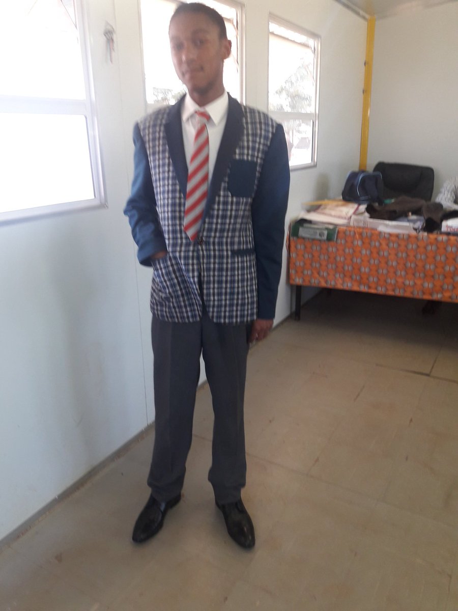 SiMa_Foundation's tweet photo. Some of the learners who benefited from #TheGlassSlipperProject 
Their stories are so touching and they are brilliant young minds. The future is our #Youth and we need healthy youth to lead us. 
#MatricDance2019 
#makingadifference https://t.co/AWpBkwGLMi