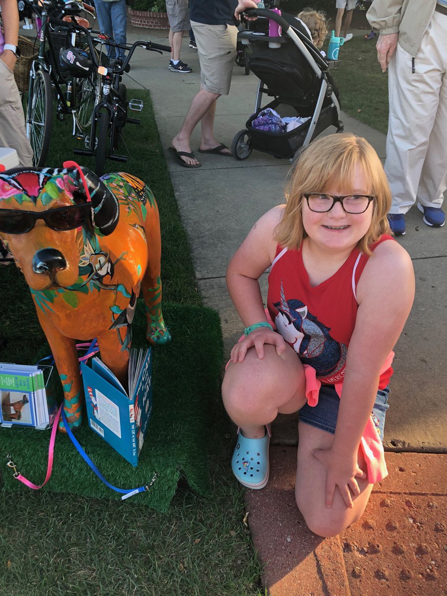 Elizabeth Stauffer tweet media