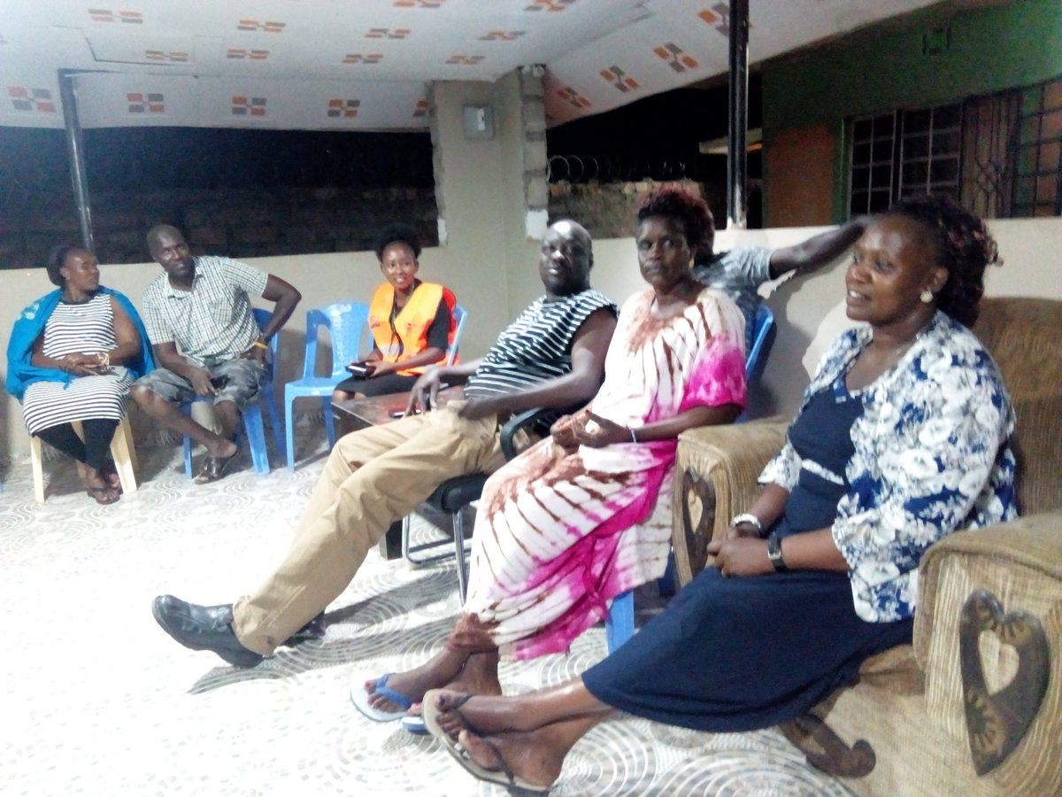 JOHN LODEPE tweet media