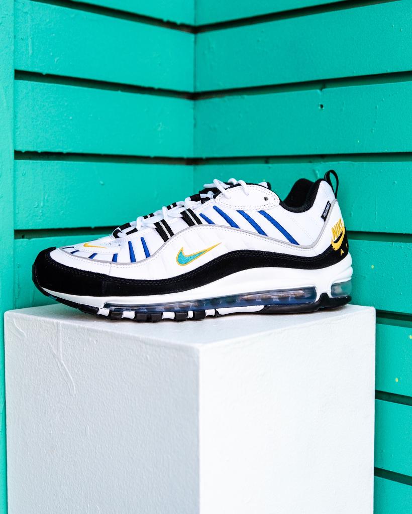 nike air max 98 game