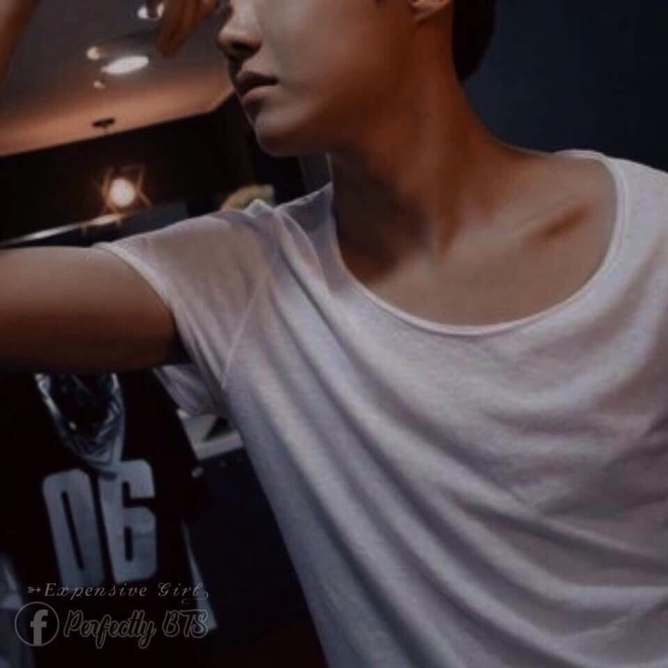 magicjhoseok's tweet image. » Hoseok Details ✨