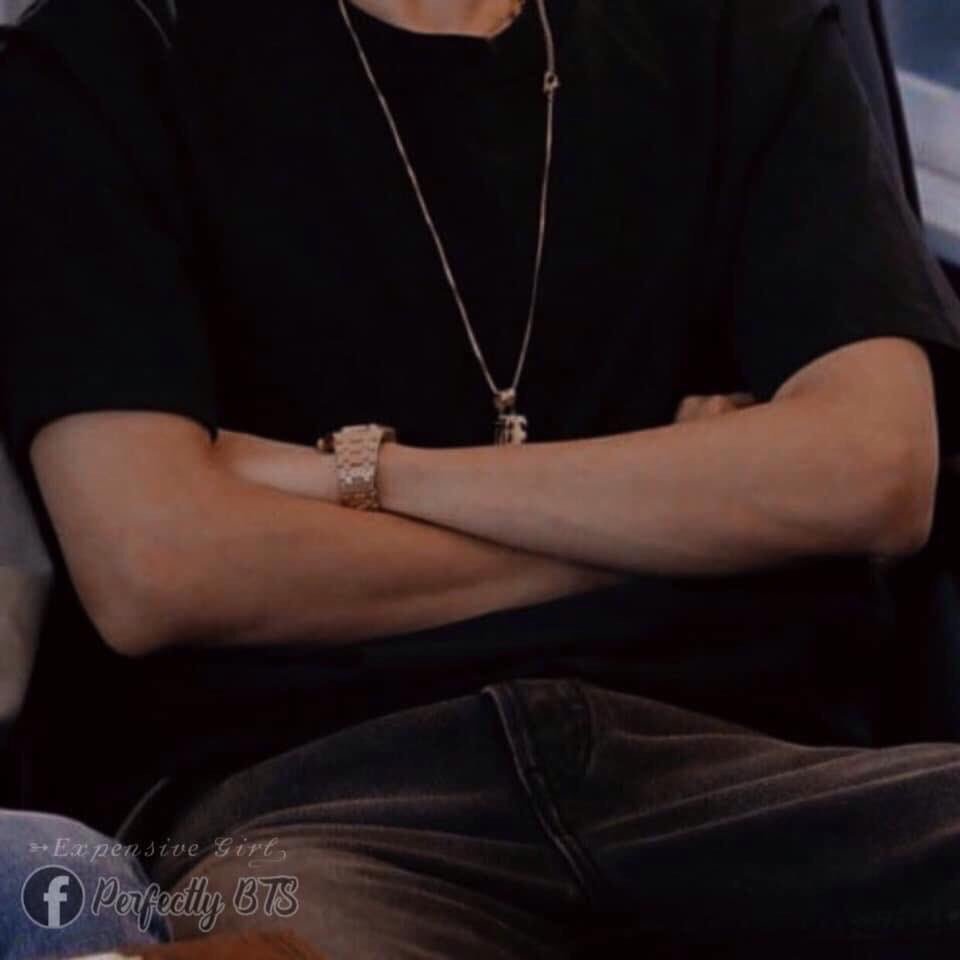 magicjhoseok's tweet image. » Hoseok Details ✨